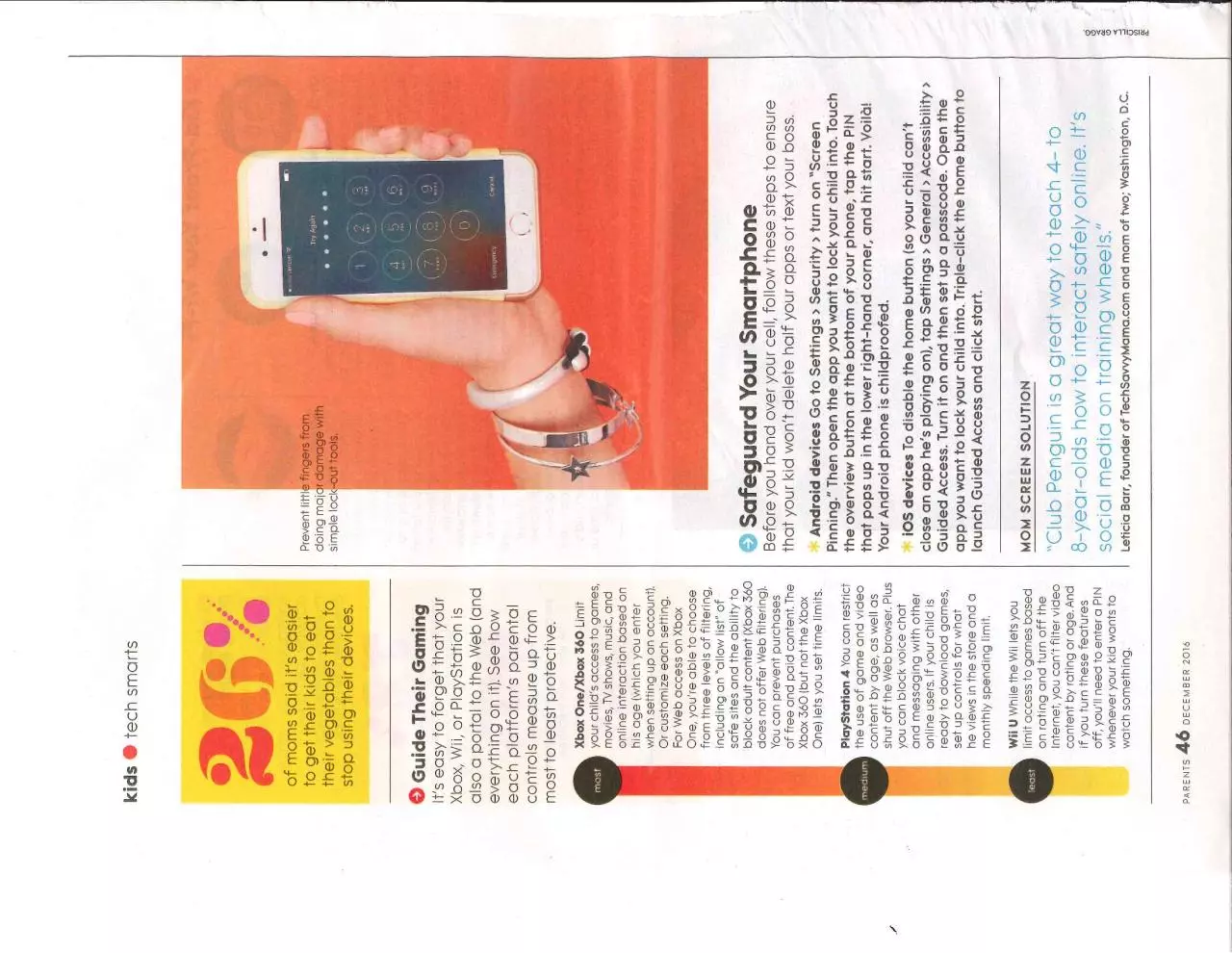 Page 4 of 5, KidProofTech