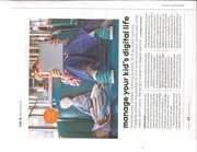 Page 1, KidProofTech