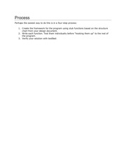 Page 2, PROJECT 12
