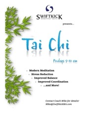 Sk tai chi flier