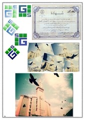 Page 5, CV M.F Egypt