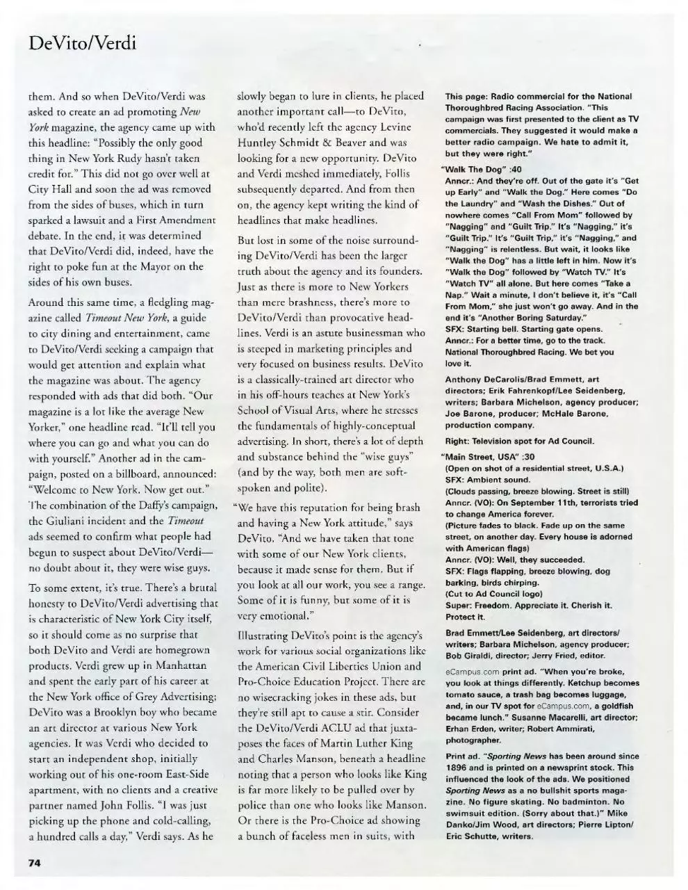 Page 3 of 10, DV Truth