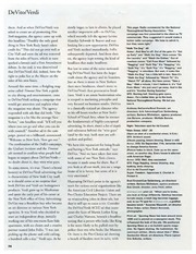 Page 3, DV Truth