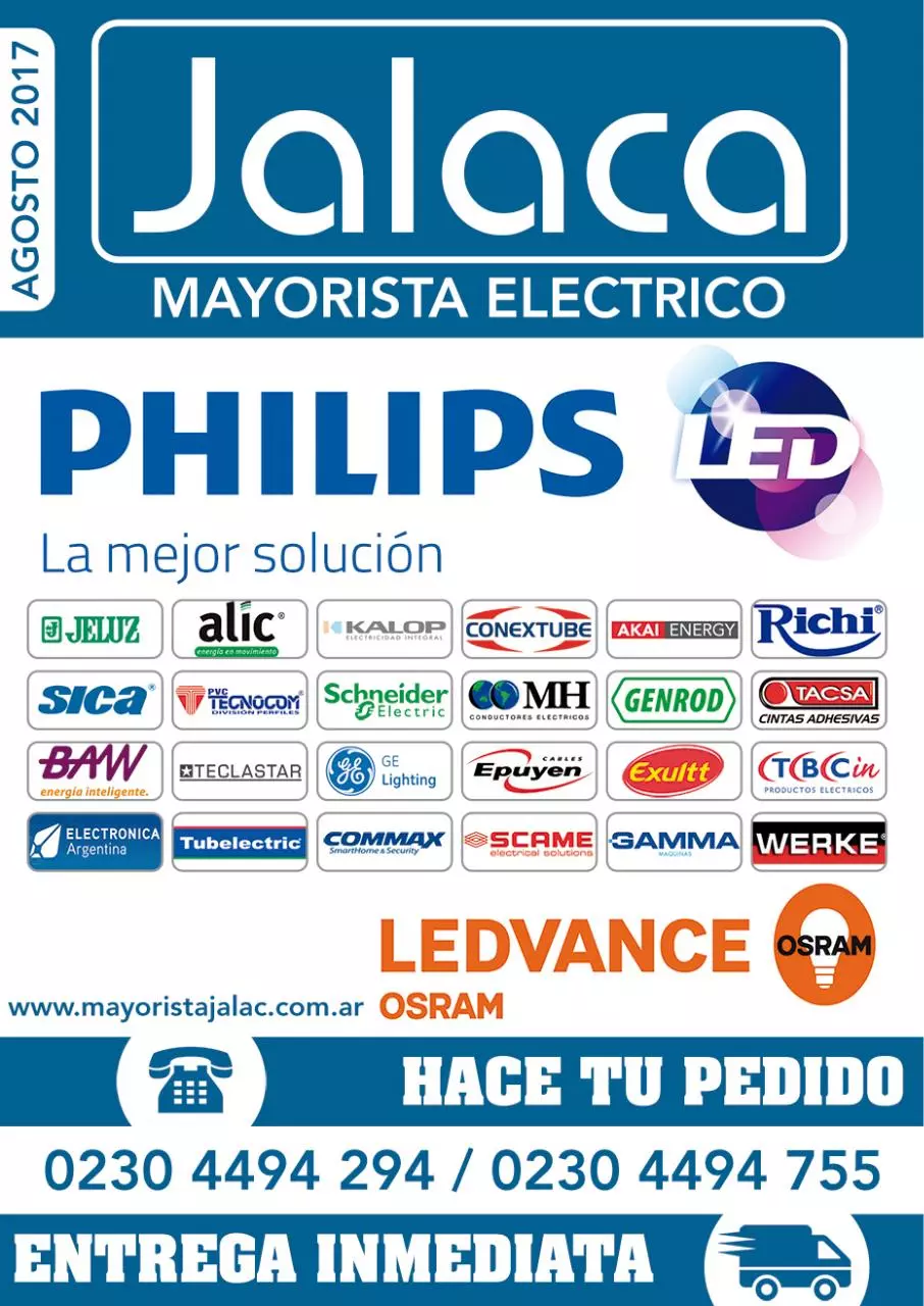 Page 1 of 50, REVISTA JALACA 10 DE JULIO 2017