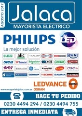 Page 1, REVISTA JALACA 10 DE JULIO 2017