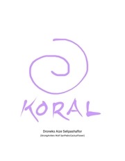 koral by droneks aize selipashaflor