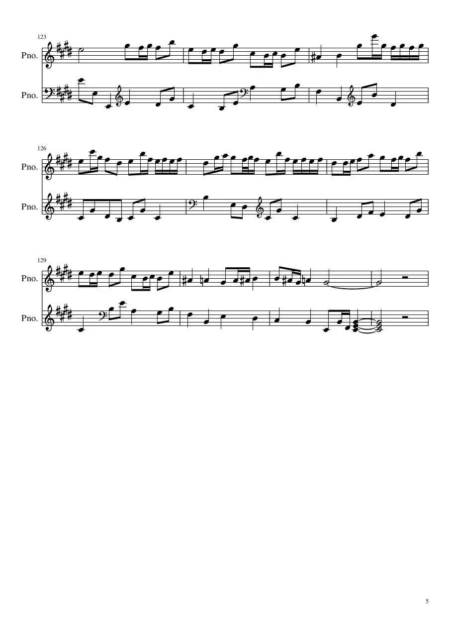 Page 5 of 5, 1st