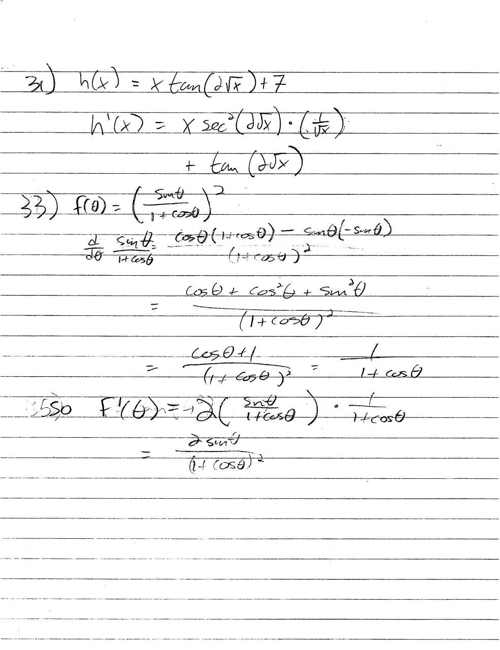 Page 4 of 10, HW 3.5