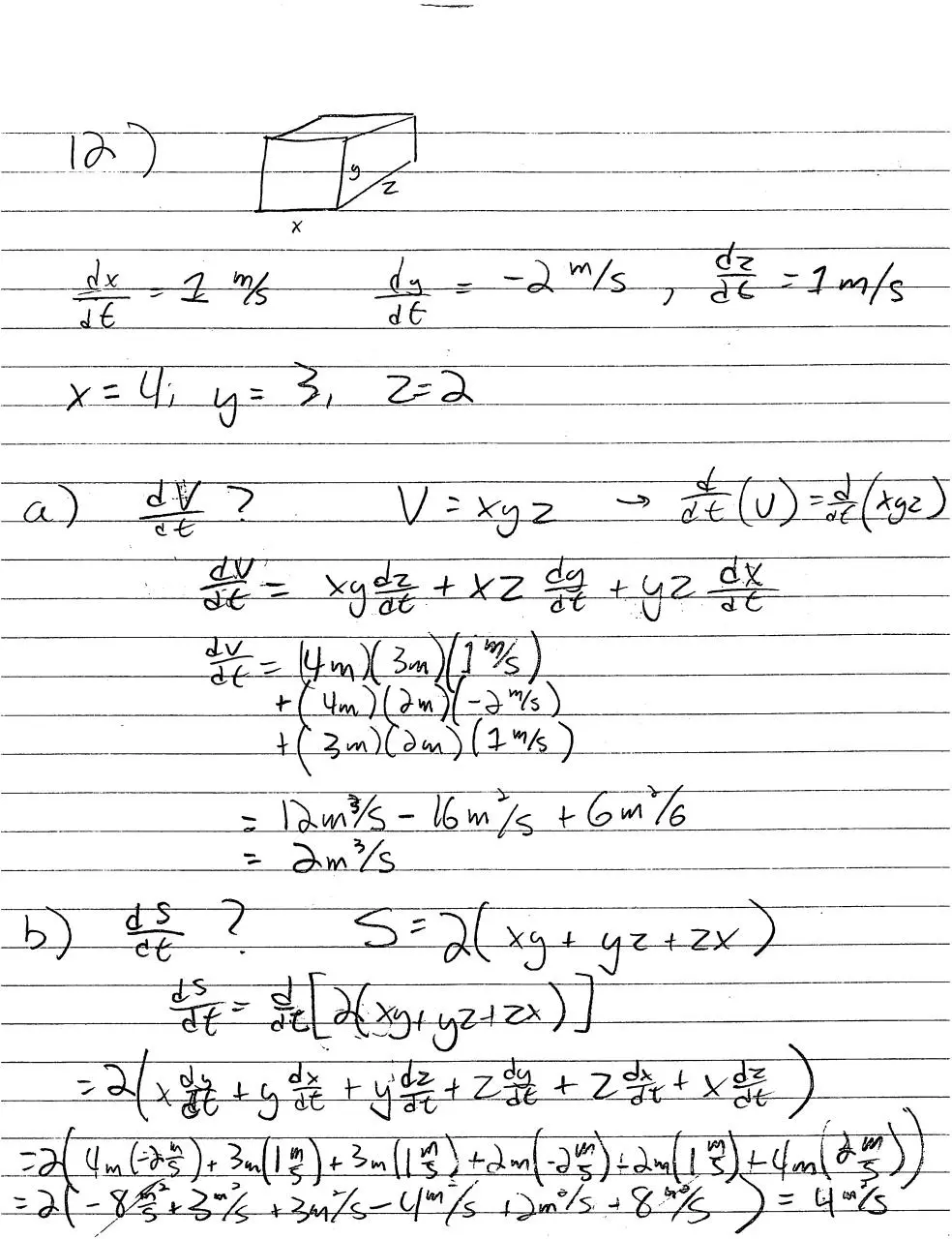 Page 3 of 8, HW 3.7