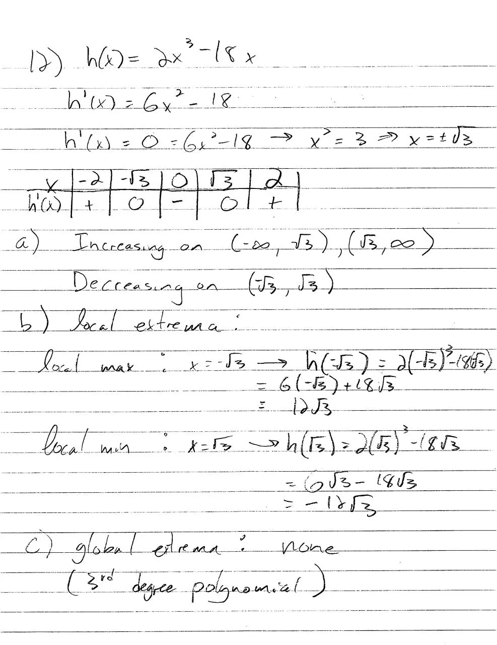 Page 3 of 8, HW 4.3