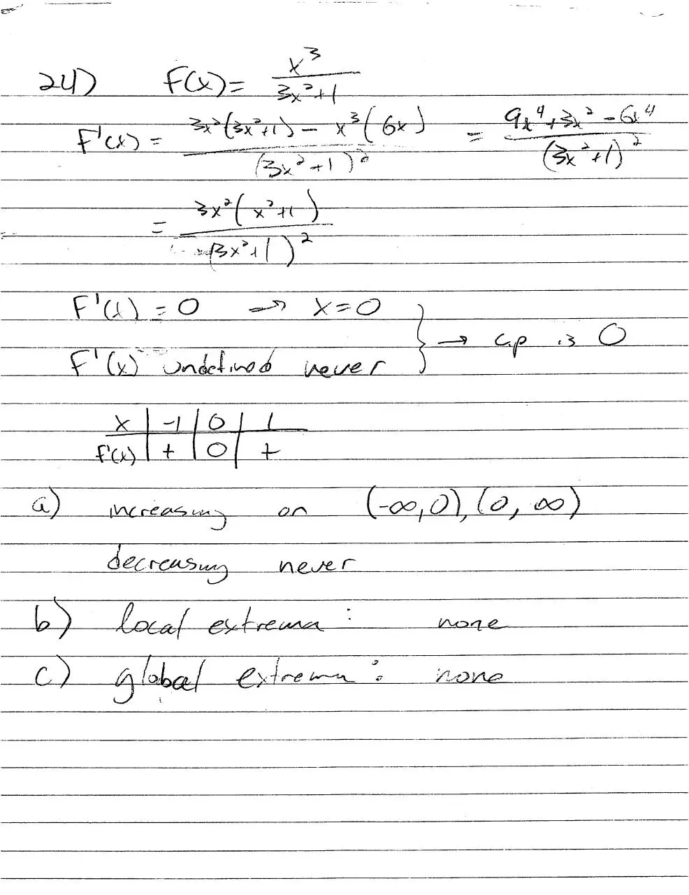 Page 5 of 8, HW 4.3