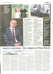 Page 3, Ion Man The Advertiser Saturday 8 July 2017