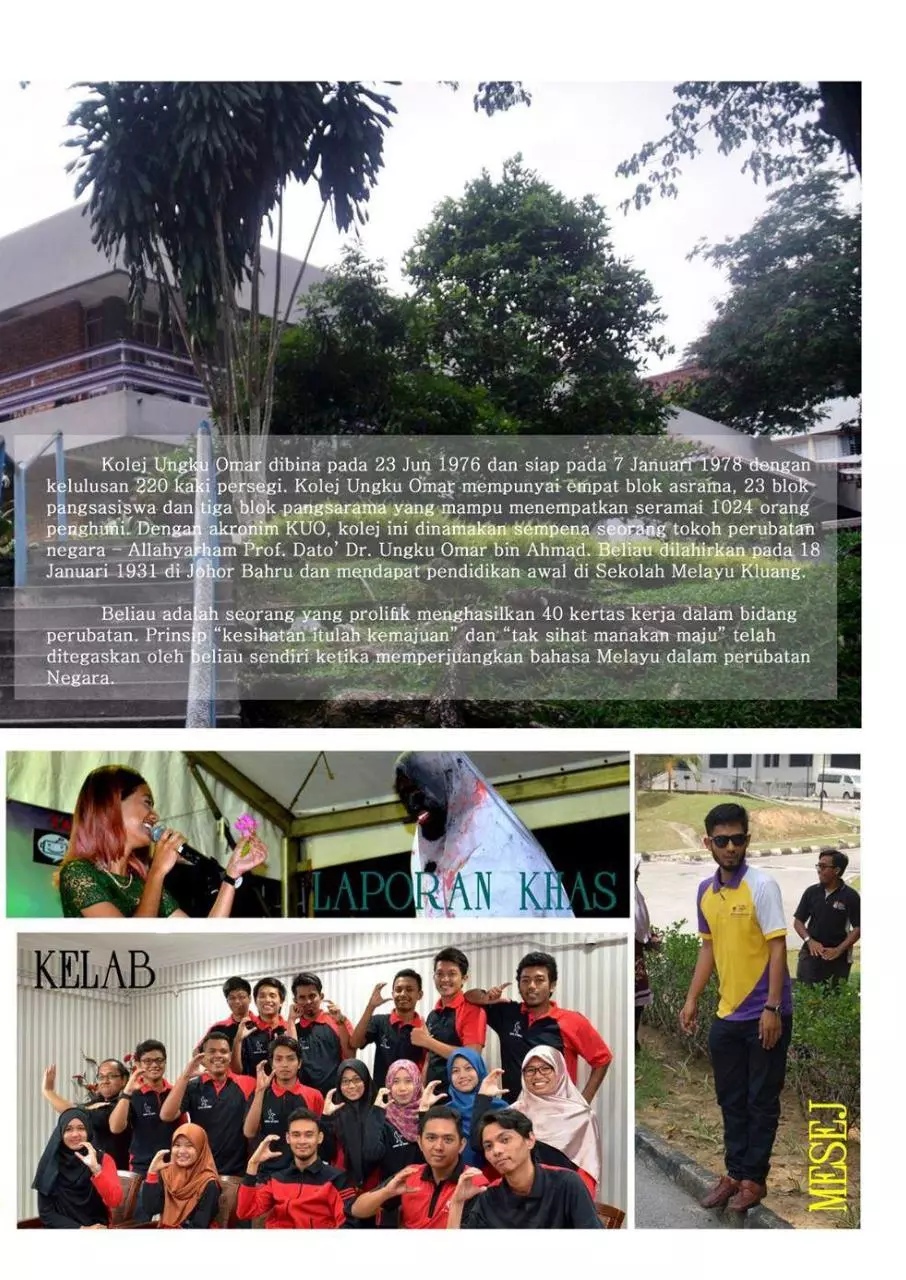 Page 5 of 94, Majalah Varia C Edisi III