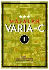 Page 3, Majalah Varia C Edisi III