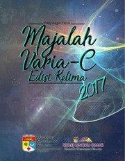 Page 1, Majalah Varia C Edisi V