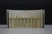 Page 1, Maquete Altes Museum