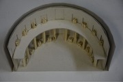 Page 2, Maquete Altes Museum