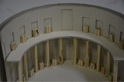 Page 3, Maquete Altes Museum