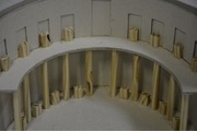Page 4, Maquete Altes Museum