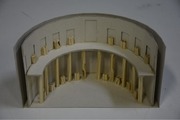 Page 5, Maquete Altes Museum