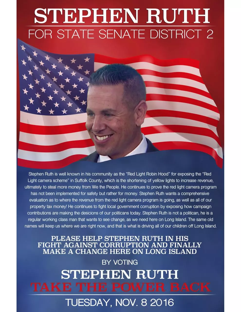 Page 1 of 1, RuthCampaignFront1