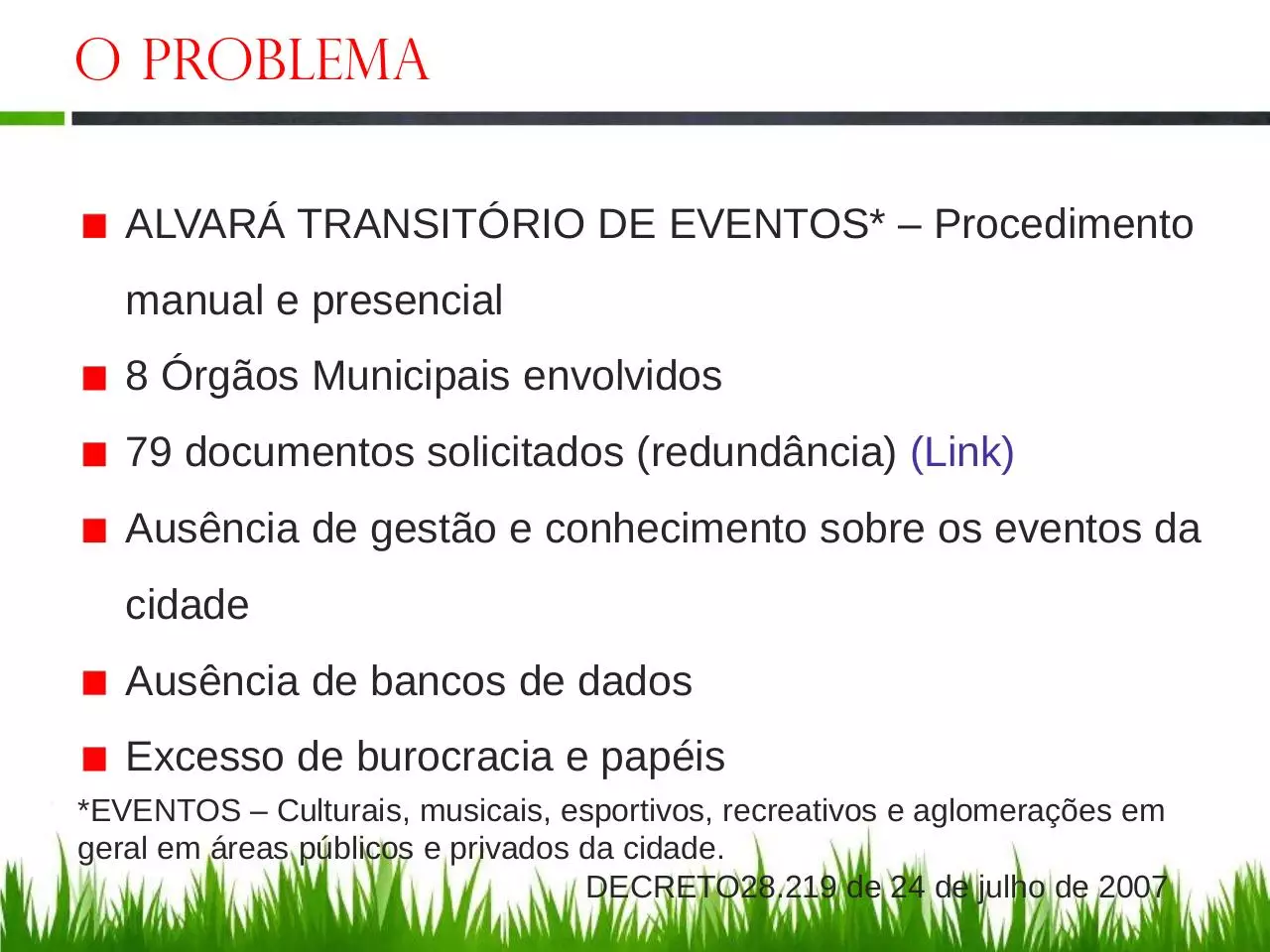 Page 4 of 32, Apresentação TRABALHO FINAL DE CURSO Magda Lisboa V Final