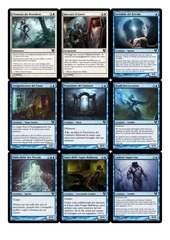 Page 3, Eredità di Innistrad Comuni