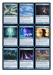 Page 4, Eredità di Innistrad Comuni