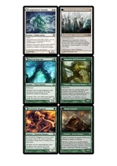 Page 1, Eredità di Innistrad Non Comuni (DF)