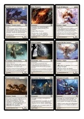 Page 1, Eredità di Innistrad Non Comuni