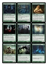 Page 2, Eredità di Innistrad Non Comuni
