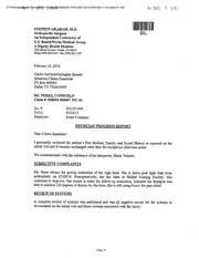 Page 3, .MEDICALS AS A WHOLE AS OF 4 4 2017