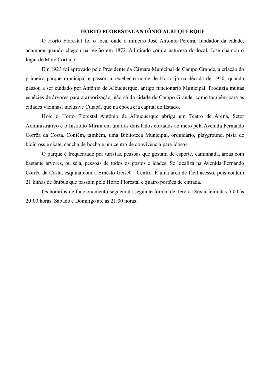 Document preview Horto Florestal.pdf - page 1/1