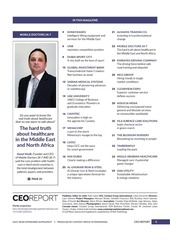 Page 3, CEO Report March 16, 2016