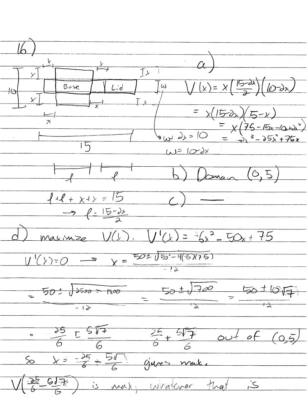 Page 4 of 10, HW 4.5 answer key