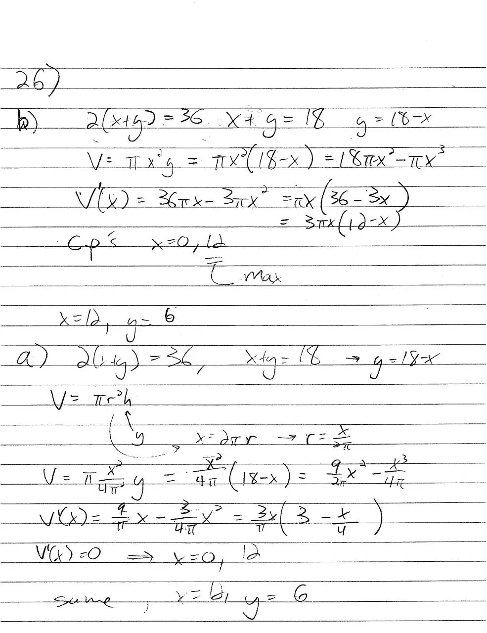 Page 5 of 10, HW 4.5 answer key