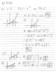 Page 1, HW 5.1 5.2