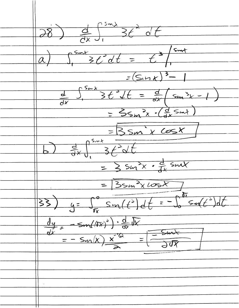 Page 3 of 6, HW 5.4