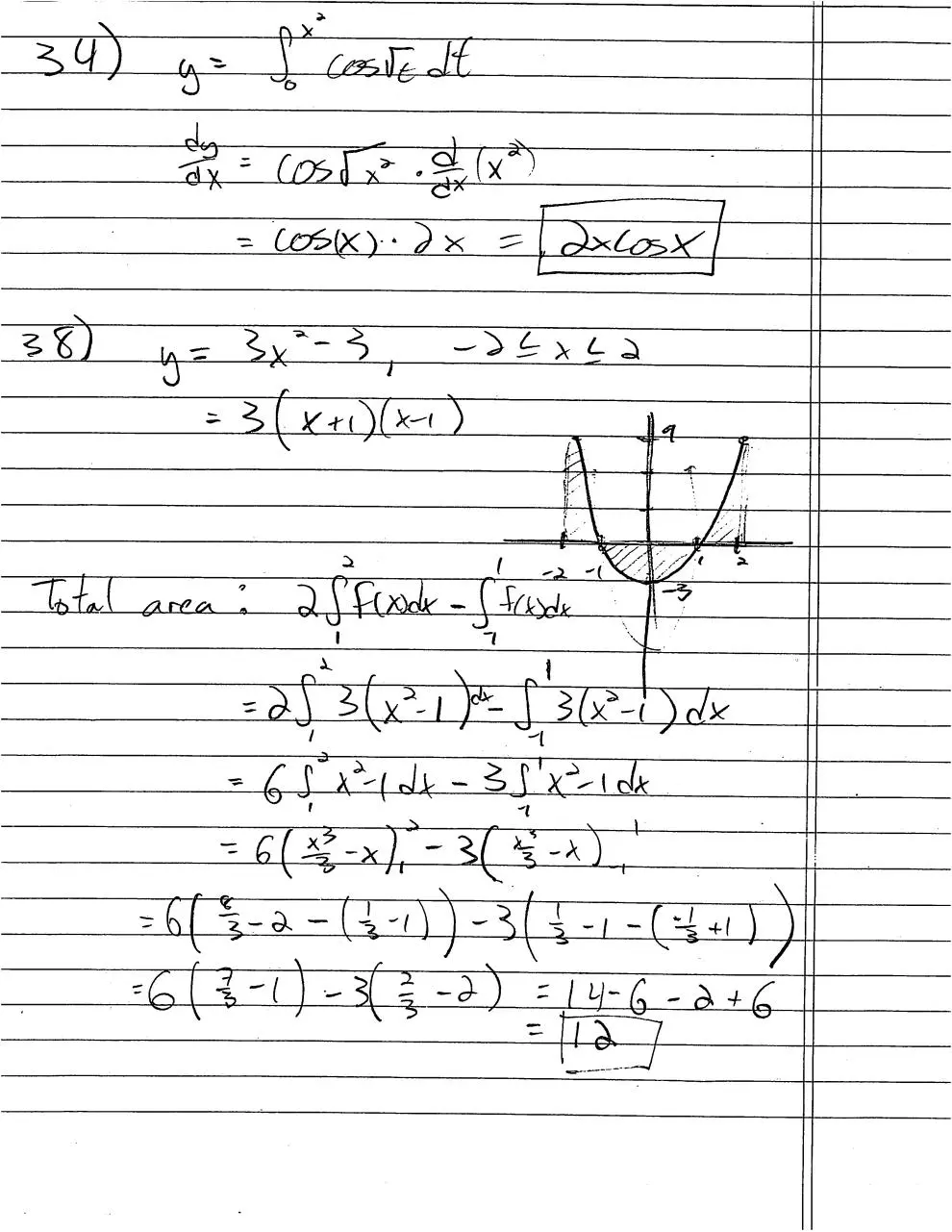 Page 4 of 6, HW 5.4