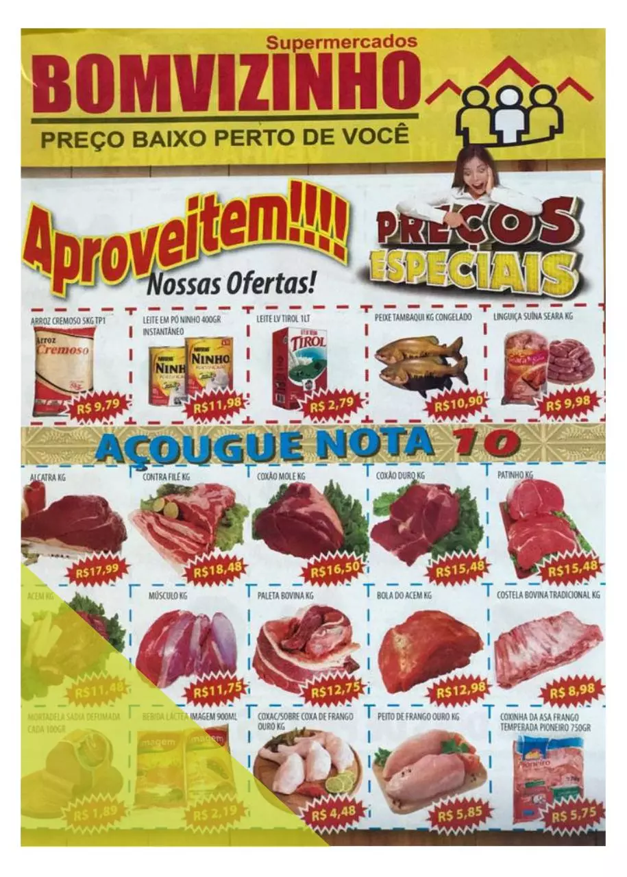 Page 1 of 2, ofertas pdf bom vizinho