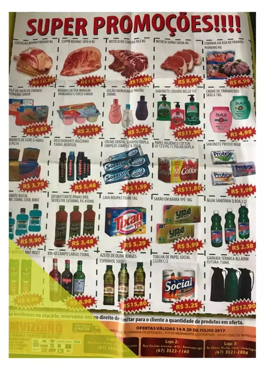 Page 2 of 2, ofertas pdf bom vizinho