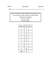 Page 1, Practice exam 2 fixed
