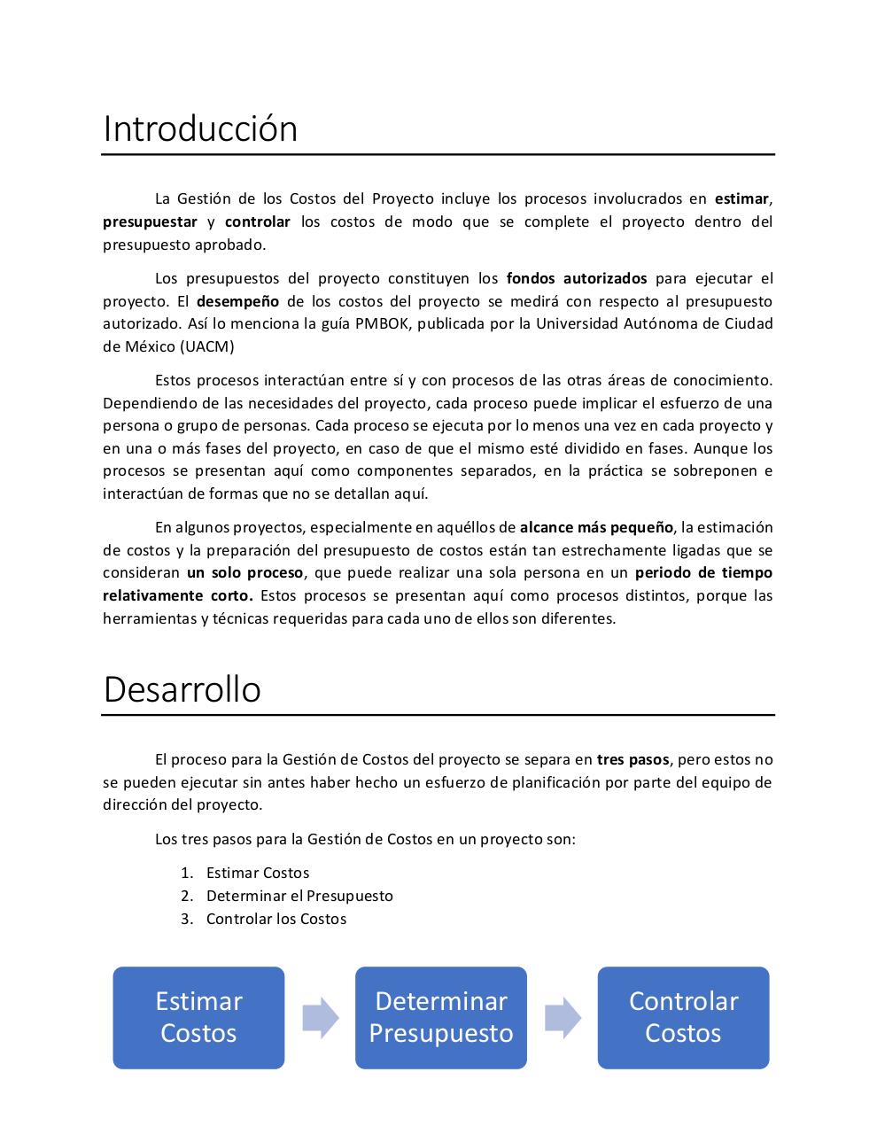 Document preview Ensayo-Control-de-costos-y-presupuestos-de-proyectos.pdf - page 2/5