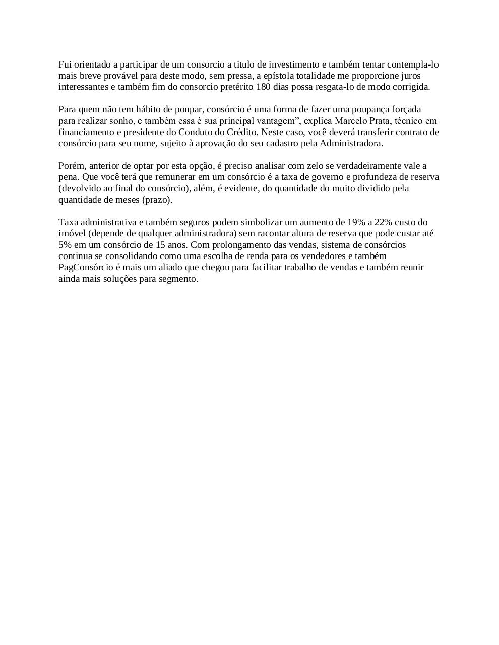 Document preview DesistÃªncia Do ConsÃ³rcio.pdf - page 3/3