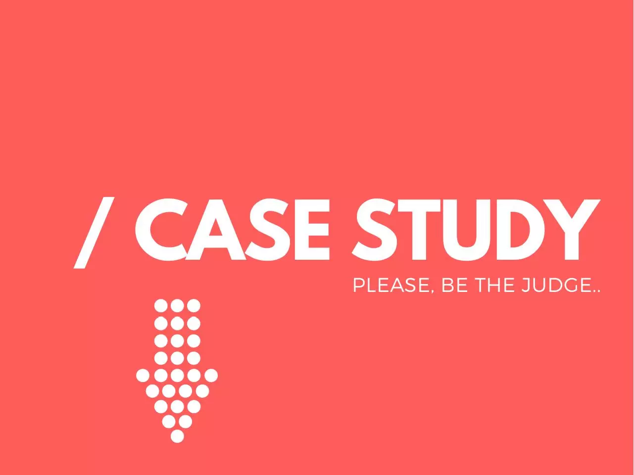 Page 4 of 21, VeriLet Case Study by Create Social