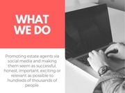 Page 2, VeriLet Case Study by Create Social