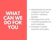 Page 3, VeriLet Case Study by Create Social