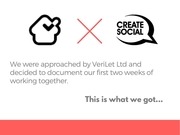 Page 5, VeriLet Case Study by Create Social