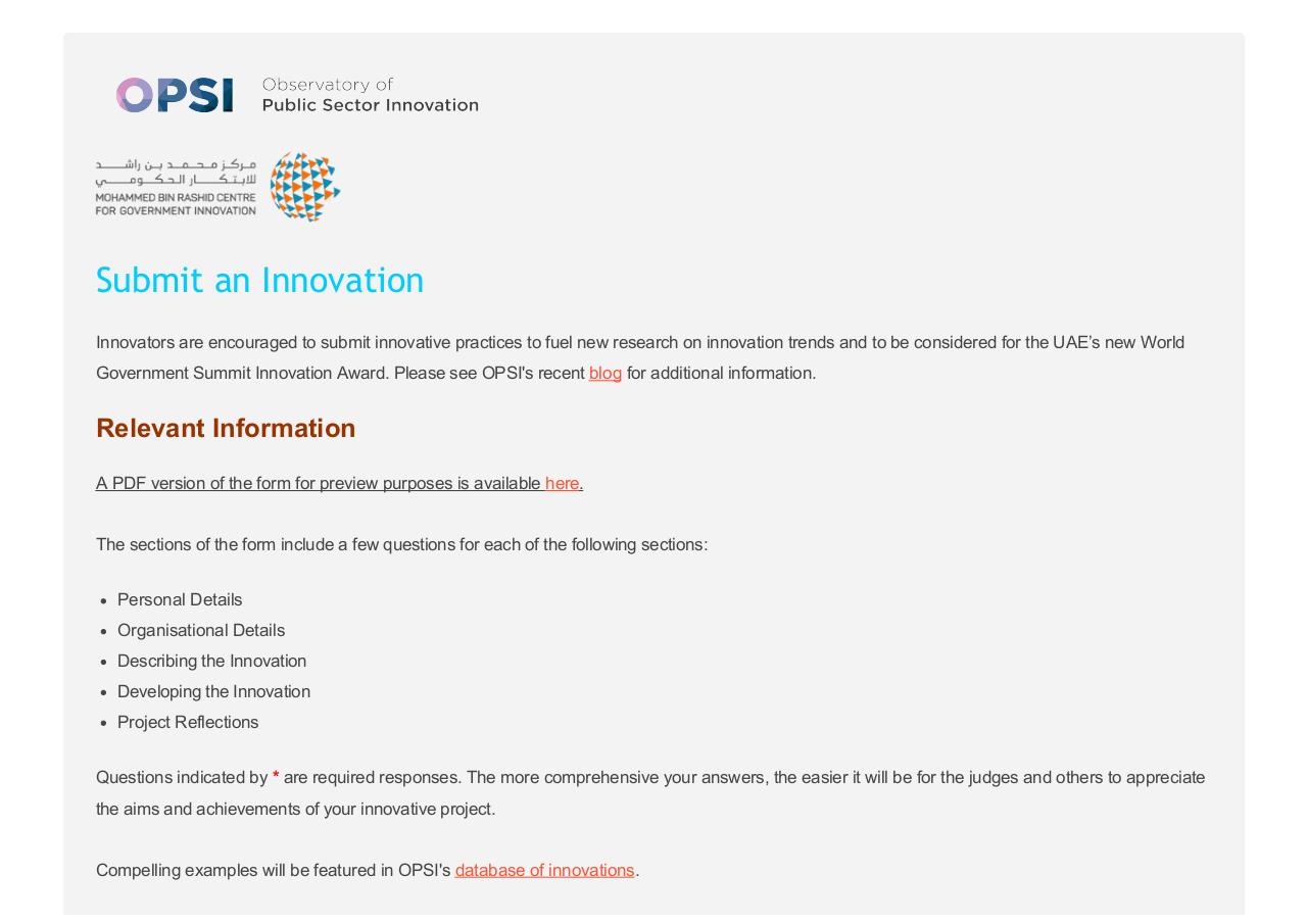 Call for Innovations.pdf - page 1/20