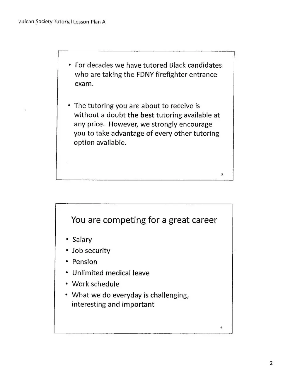 Page 1 of 77, Fdny Study guide